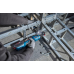 Акумулаторна тресчотка BOSCH GRC 18V-60 - L BOXX