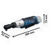 Акумулаторна тресчотка BOSCH GRC 12V-60 3/8 SN - Solo