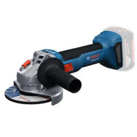 Акумулаторен ъглошлайф BOSCH GWS 18V-8 - Solo