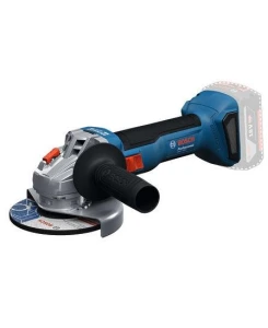 Акумулаторен ъглошлайф BOSCH GWS 18V-8 - Solo