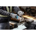 Акумулаторен ъглошлайф BOSCH GWS 18V-8 - Solo