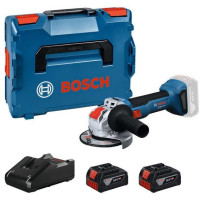 Ъглошлайф BOSCH GWX 18V-8 Ъглошлайф BOSCH GWX 18V-8