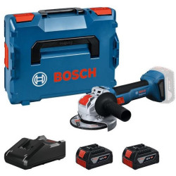 Ъглошлайф BOSCH GWX 18V-8 Ъглошлайф BOSCH GWX 18V-8