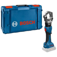 Акумулаторна машина за кримпване BOSCH GPH 18V-60 - Solo