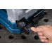 Акумулаторен циркуляр за метал BOSCH GCD 18V-355 - Solo