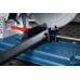 Акумулаторен циркуляр за метал BOSCH GCD 18V-355 - Solo
