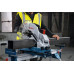Акумулаторен циркуляр за метал BOSCH GCD 18V-355 - Solo