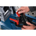 Акумулаторен циркуляр за метал BOSCH GCD 18V-355 - Solo