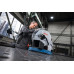 Акумулаторен циркуляр за метал BOSCH GCD 18V-355 - Solo