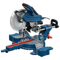Циркуляр за рязане чрез потапяне BOSCH GCM 340-305 D