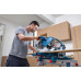 Циркуляр за рязане чрез потапяне BOSCH GCM 340-305 D