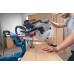 Циркуляр за рязане чрез потапяне BOSCH GCM 340-305 D