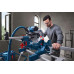 Циркуляр за рязане чрез потапяне BOSCH GCM 340-305 D
