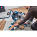 Циркуляр за рязане чрез потапяне BOSCH GCM 340-305 D
