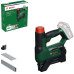 Акумулаторен такер BOSCH AdvancedTacker 18V-25 - Solo