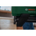 Акумулаторен такер BOSCH AdvancedTacker 18V-25 - Solo