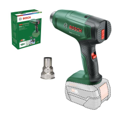 Пистолет за горещ въздух BOSCH EasyHeat 18V-500 - Solo