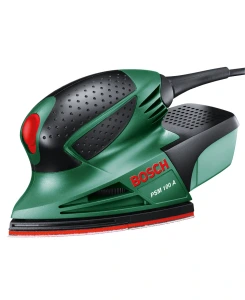 Мултишлайф BOSCH PSM 100 A