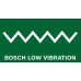 Акумулаторен ексцентършлайф BOSCH EasyOrbit 18V-20 - Solo