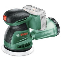 Акумулаторен ексцентършлайф BOSCH EasyOrbit 18V-10 - Solo