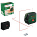 Лазерен нивелир BOSCH UniversalLevel 2, 12m