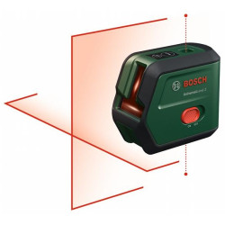 Лазерен нивелир BOSCH UniversalLevel 2 със статив