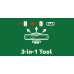 Лазерен нивелир BOSCH UniversalWallLevel