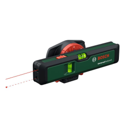 Лазерен нивелир BOSCH UniversalWallLevel