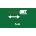 Лазерен нивелир BOSCH UniversalWallLevel