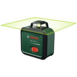 Лазерен нивелир BOSCH PLL 360-1G