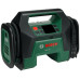 Акумулаторен мини компресор BOSCH PAO 18 V - Solo