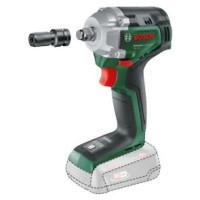 Акумулаторен ударен гайковерт Bosch UniversalImpactDrive 18V-350