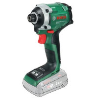 Акумулаторен ударен гайковерт BOSCH UID 18V-210 - Solo Акумулаторен ударен гайковерт BOSCH UID 18V-210 - Solo