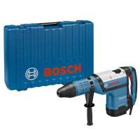 Перфоратор BOSCH GBH 12-52 DV Перфоратор BOSCH GBH 12-52 DV