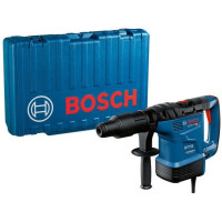 Перфоратор BOSCH GBH 6-42 C