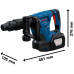 Акумулаторен къртач BOSCH GSH 18V-5 - Solo