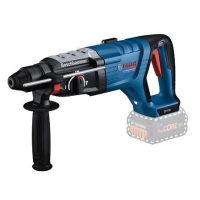 Акумулаторен перфоратор BOSCH GBH 18V-28 D - Solo