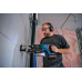Акумулаторен перфоратор BOSCH GBH 18V-28 D - Solo