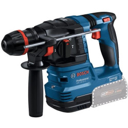 Акумулаторен перфоратор BOSCH GBH 18V-22 X - Solo