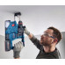 Акумулаторен перфоратор BOSCH GBH 18V-22 X - Solo