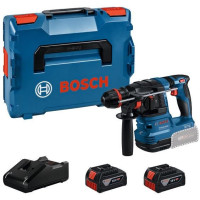 Акумулаторен перфоратор BOSCH GBH 18V-22 X