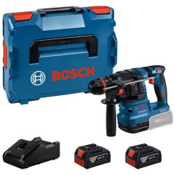 Акумулаторен перфоратор BOSCH GBH 18V-22 X