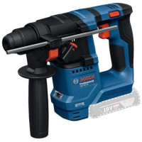 Акумулаторен перфоратор BOSCH GBH 18V-18 - Solo