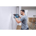 Акумулаторен перфоратор BOSCH GBH 18V-18, 2х4,0 Ah