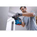 Акумулаторен перфоратор BOSCH GBH 18V-18, 2х4,0 Ah