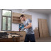 Акумулаторен перфоратор BOSCH GBH 18V-18 X - Solo