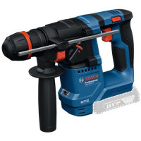 Акумулаторен перфоратор BOSCH GBH 18V-18 X - Solo