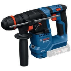 Акумулаторен перфоратор BOSCH GBH 18V-18 X - Solo