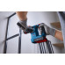 Акумулаторен перфоратор BOSCH GBH 18V-18 X - Solo
