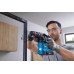 Акумулаторен перфоратор BOSCH GBH 18V-18 X - Solo